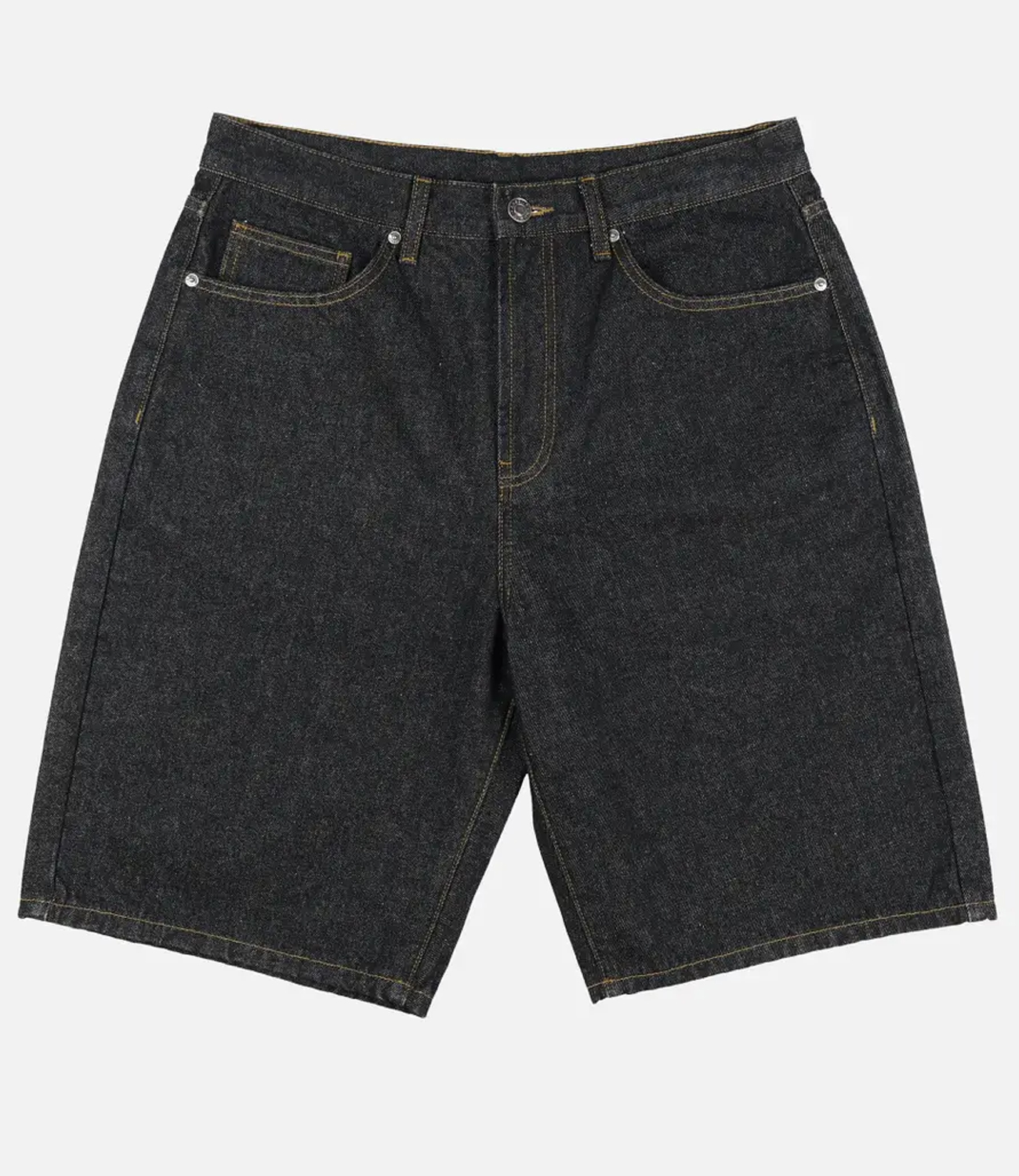 Dark Raw Baggy Jorts 2 for $79
