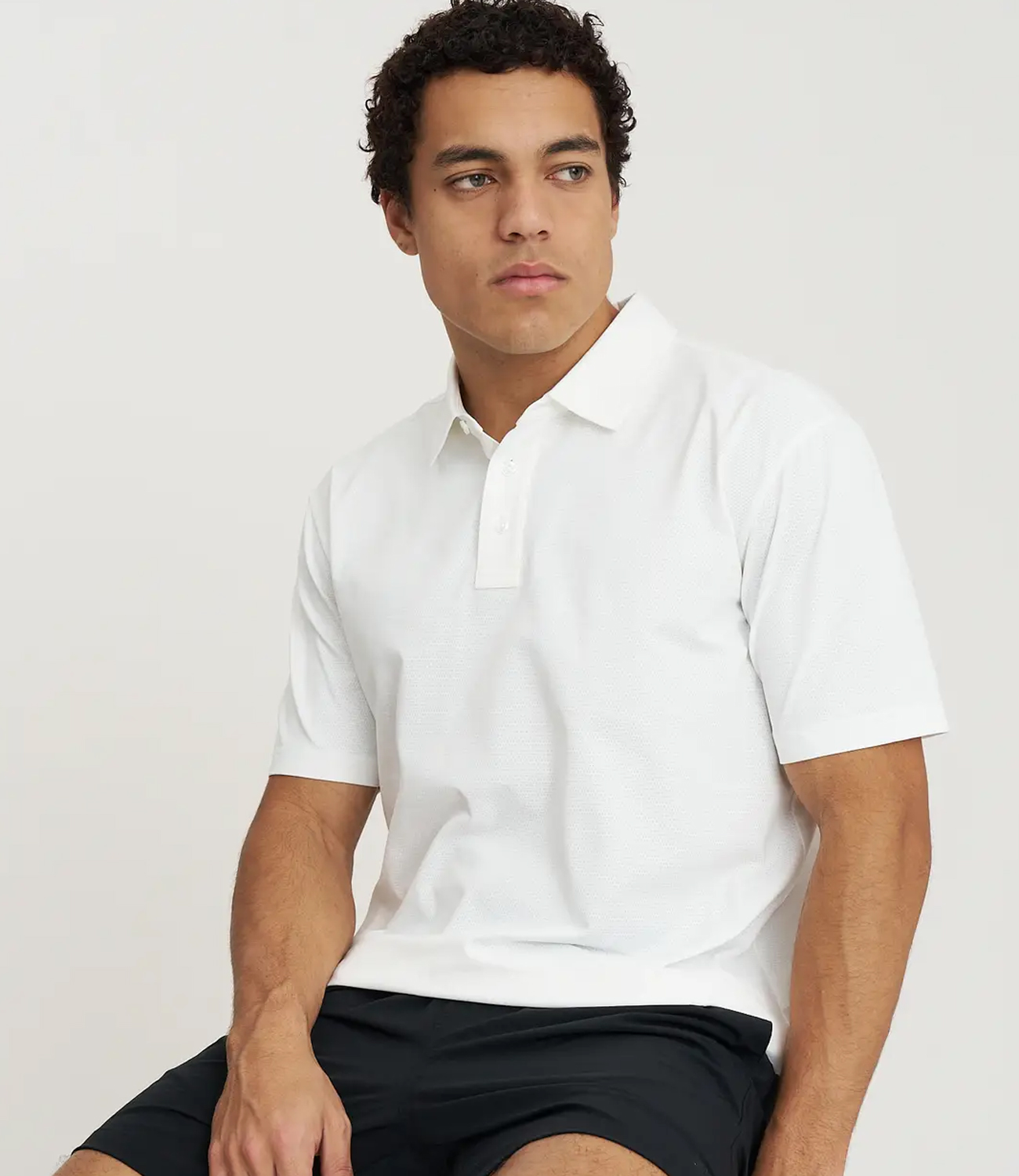 Smart Flex 2.0 Polo Shirt