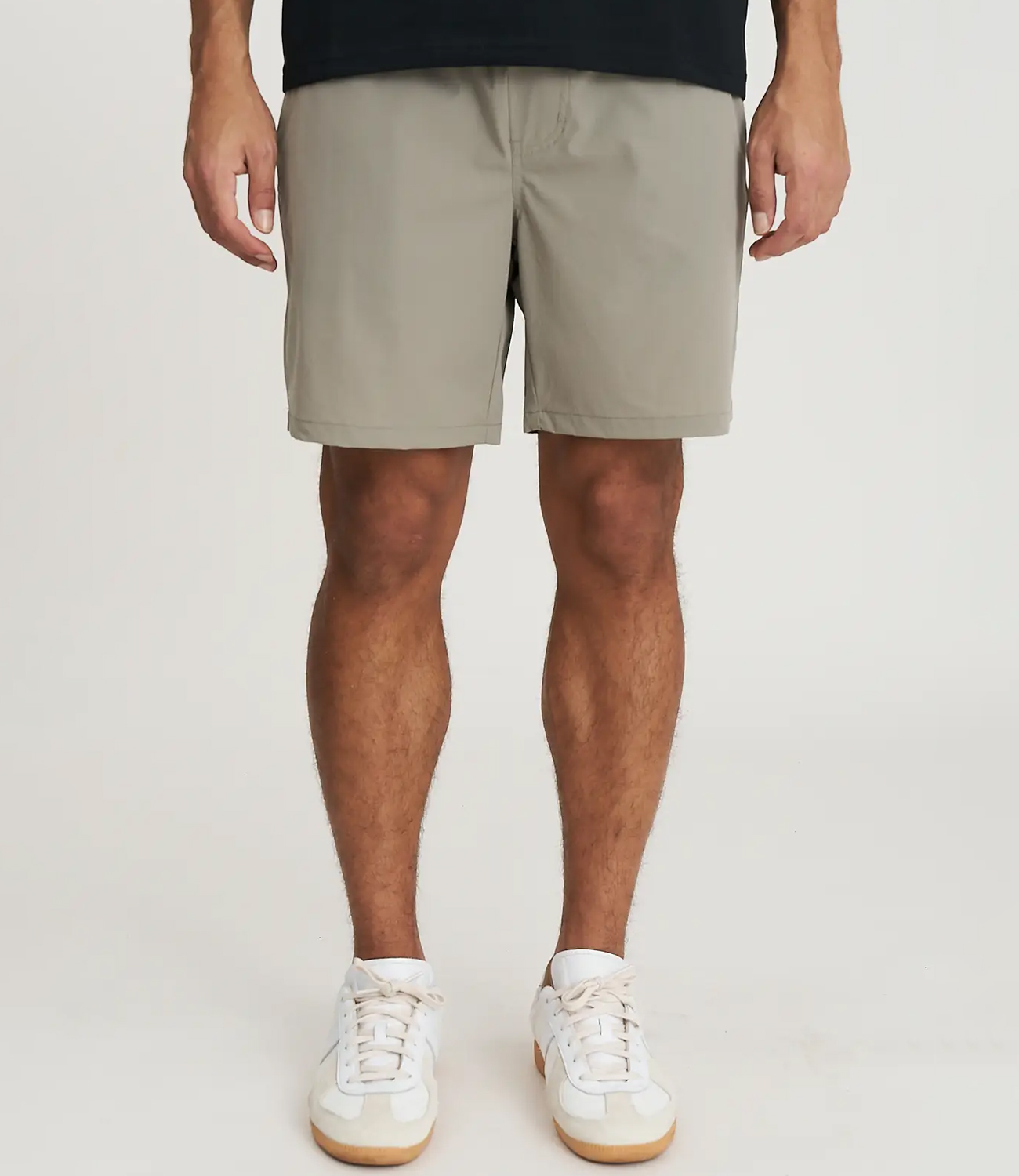 The Gym Short