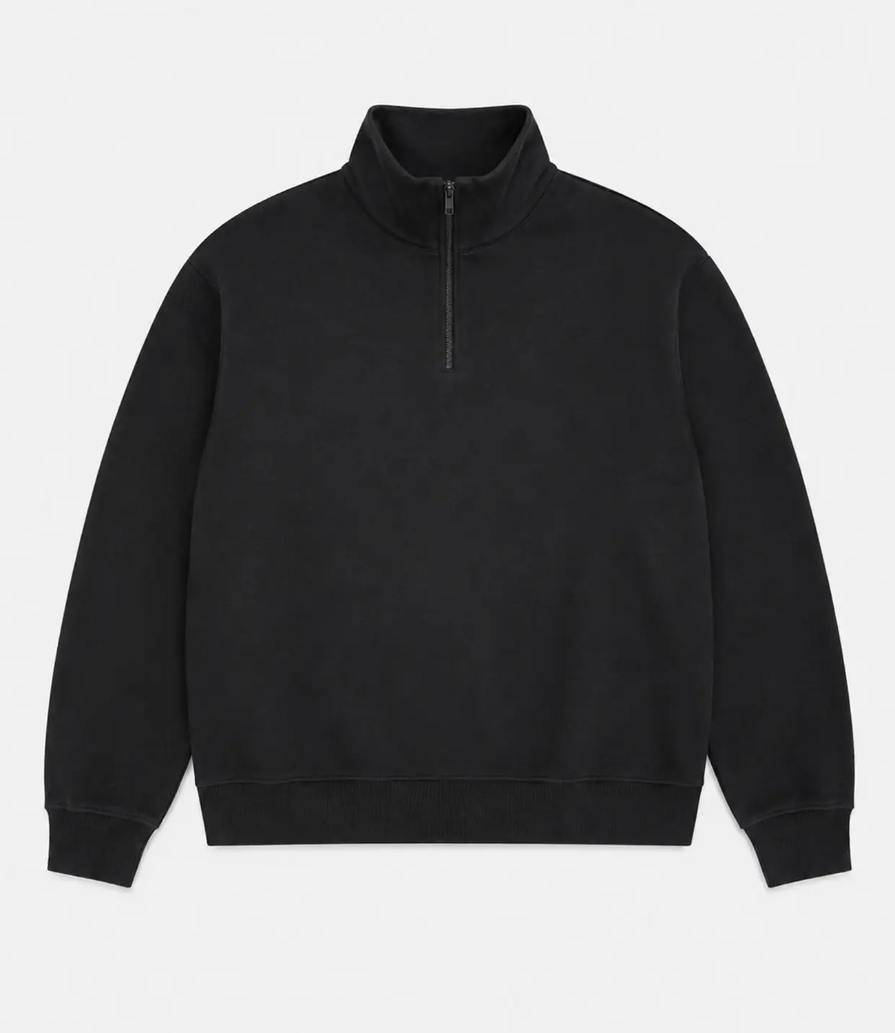 2.0 Quarter Zip