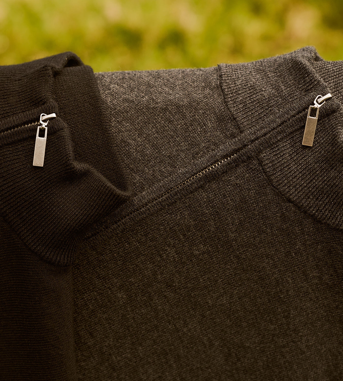 Winter layers