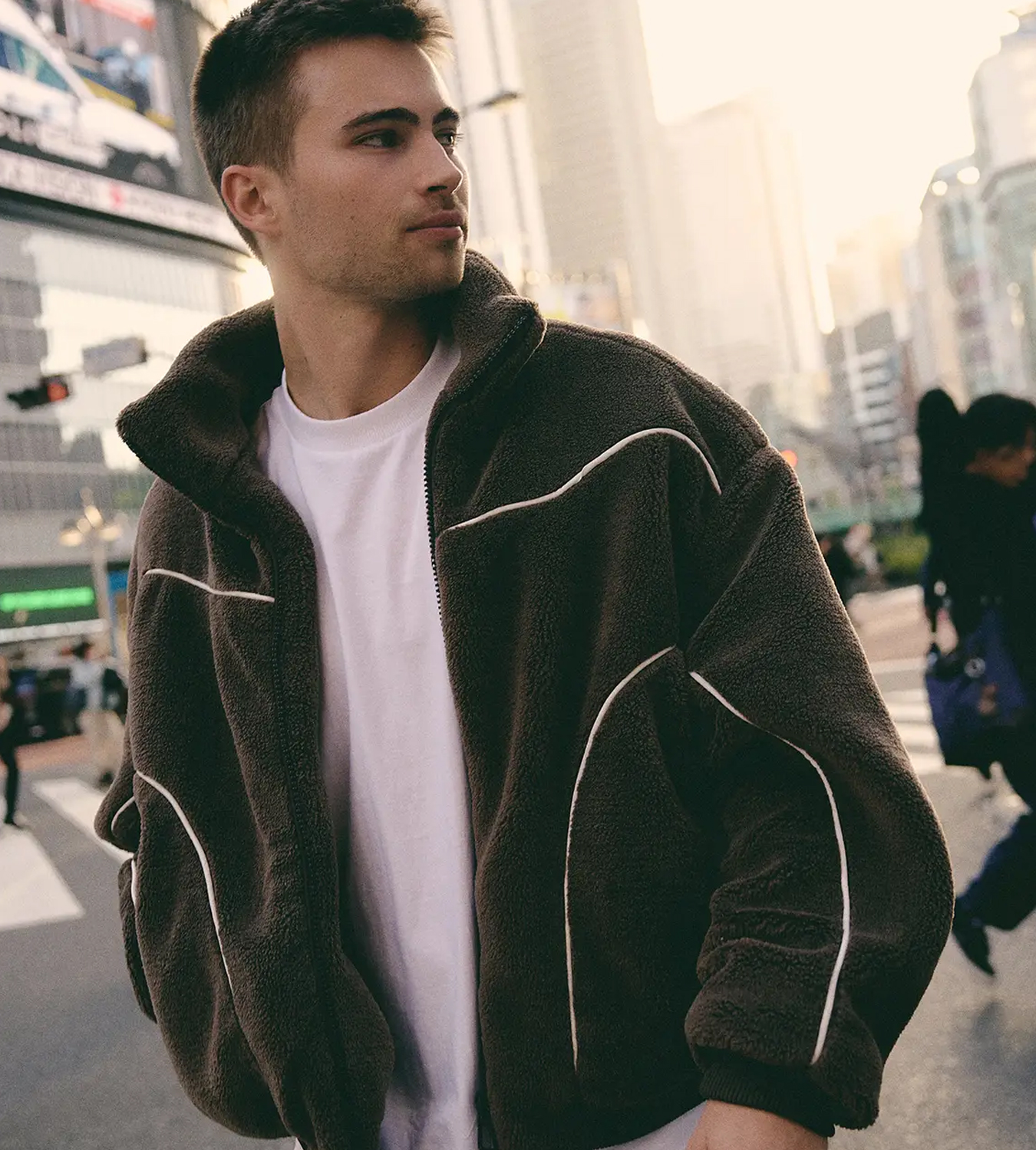 Winter Jackets