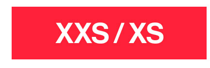 XXS/XS