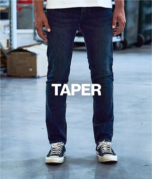 Taper