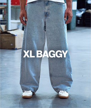 XL Baggy