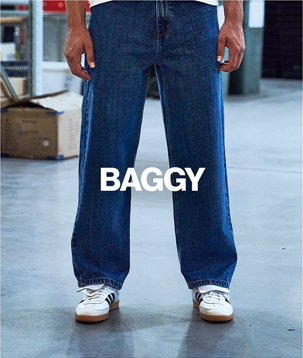 Baggy