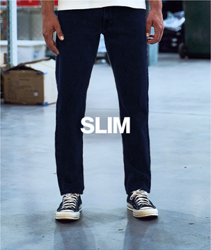 Slim jean