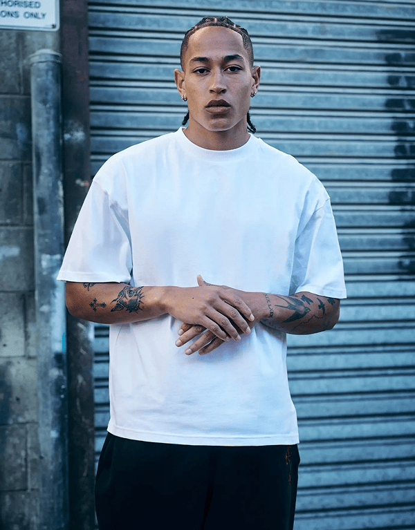 Graphic and Premium Tees 2 for $50