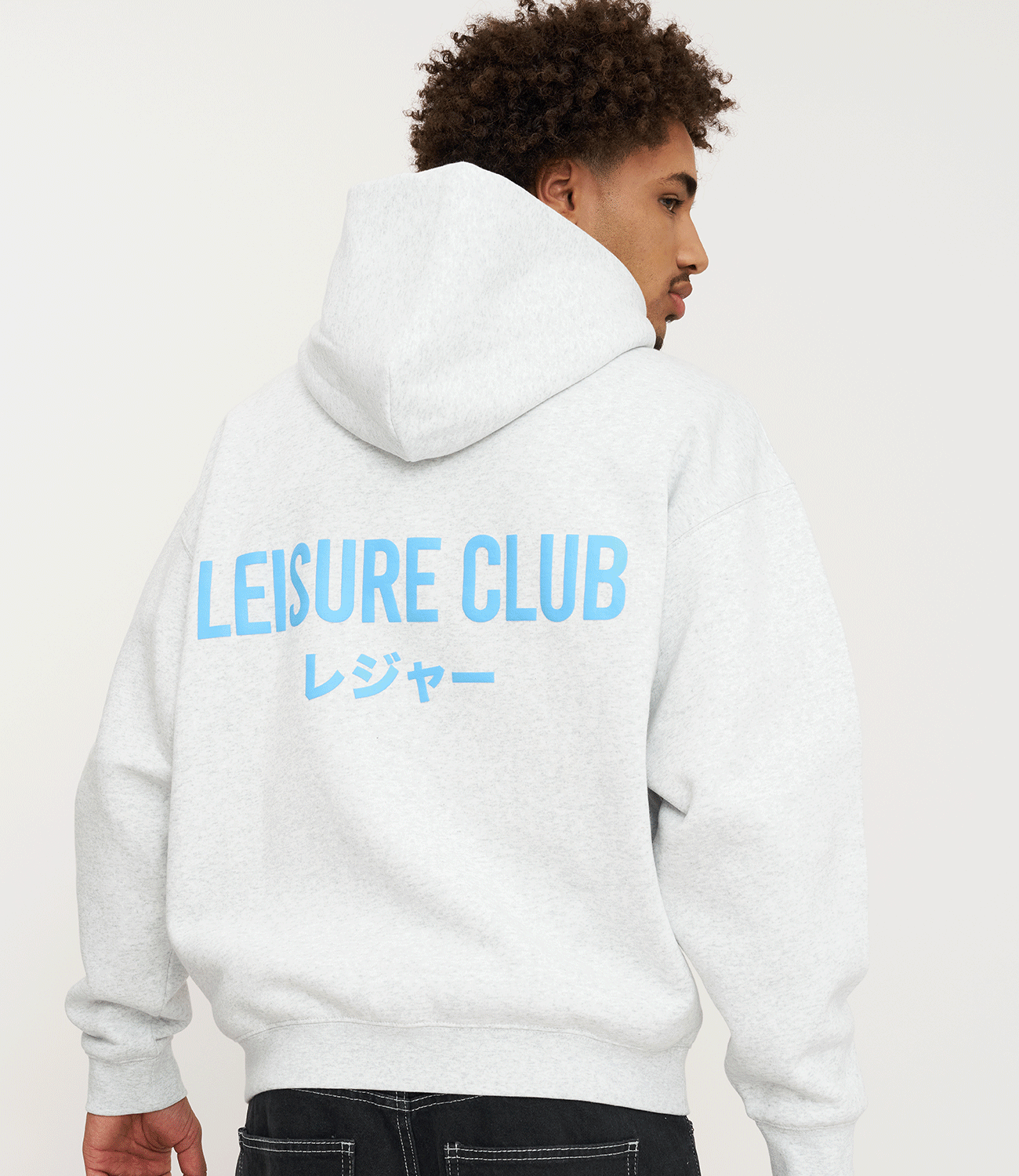 Leisure Club Hoodies 2 for $99