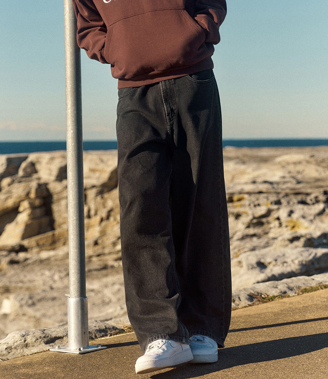 Denim and Chinos 2 for $109