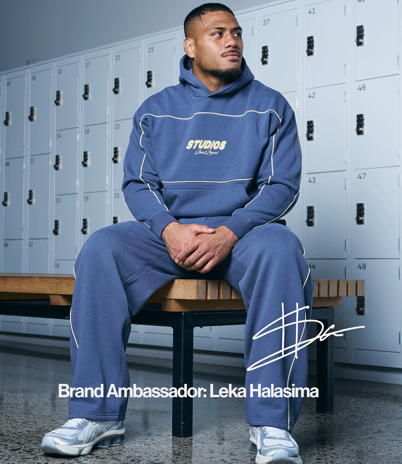 Studio Sweats 2 for $99