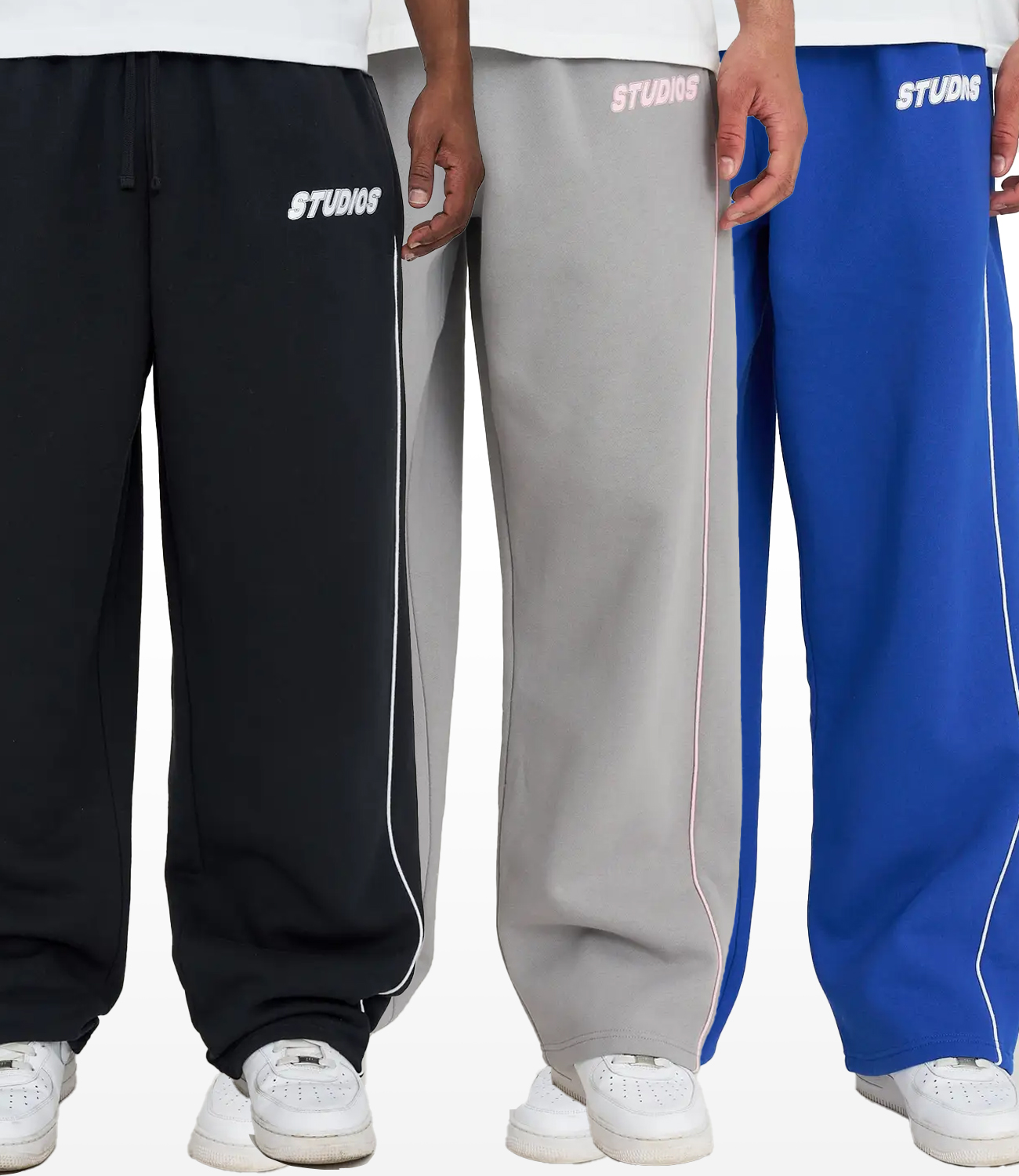 Studio Trackpants 2 for $99