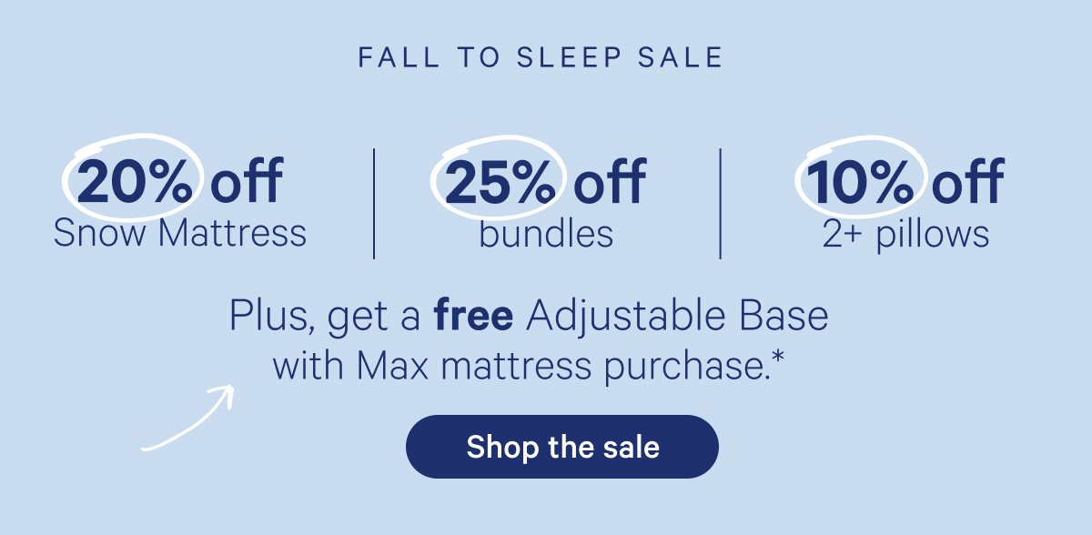 Fall to sleep sale