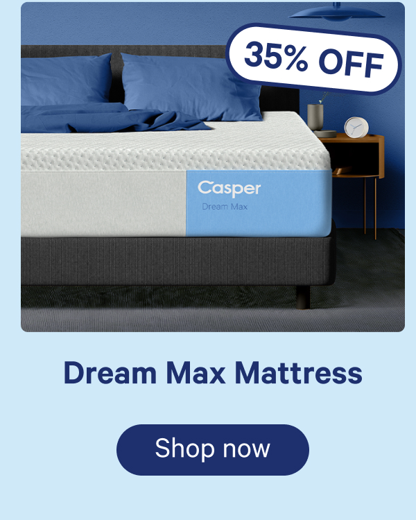 Dream Max Mattress