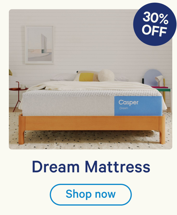 Dream Mattress