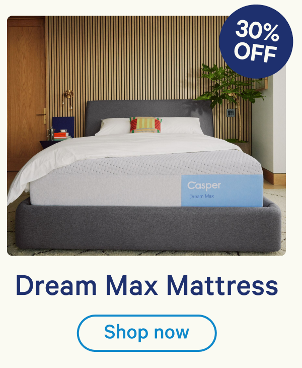 Dream Max Mattress