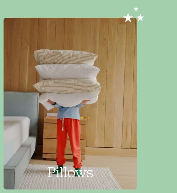 Pillows
