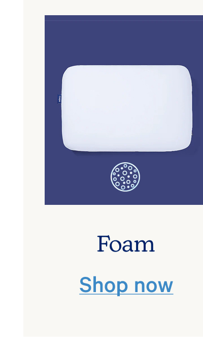 Foam