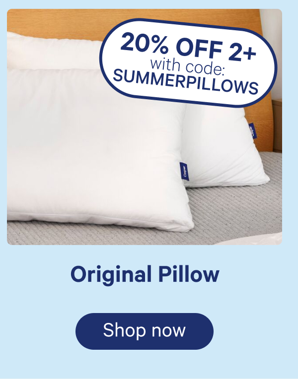 Original Pillow