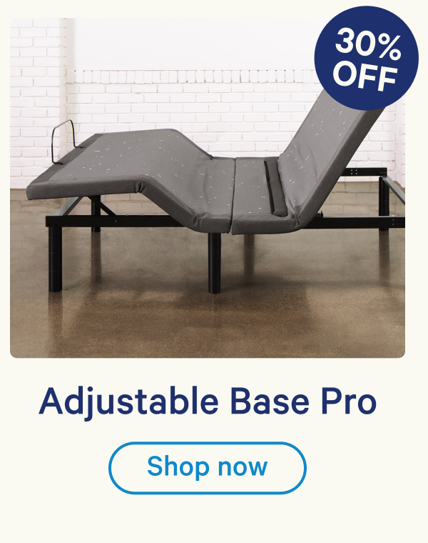 Adjustable Base Pro