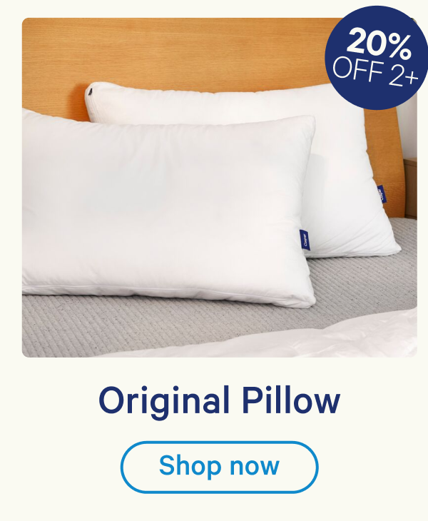 Original Pillow