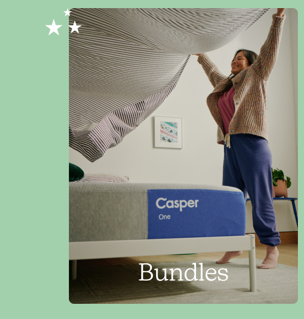 Bundles