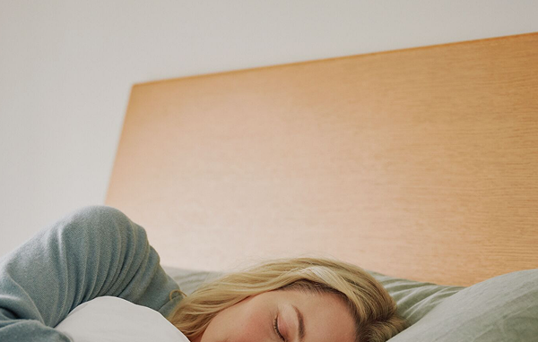 Take our mattress quiz