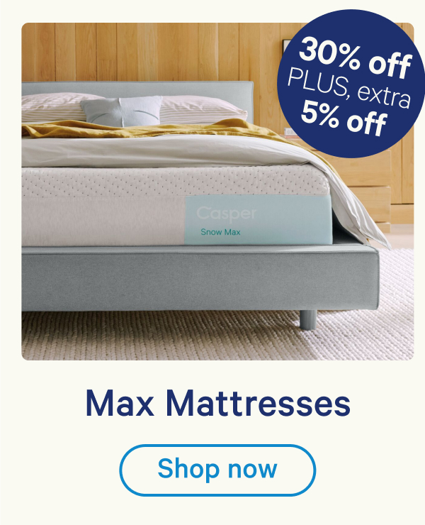 Max Mattresses