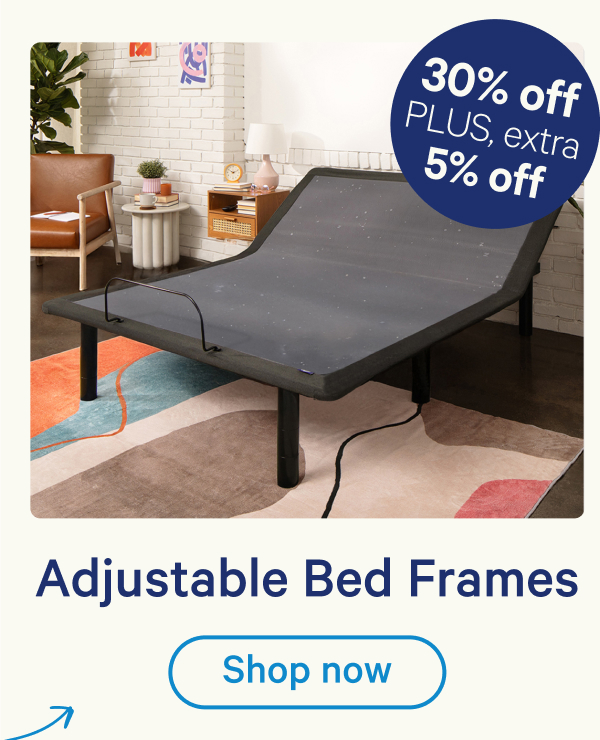 Adjustable Bed Frames