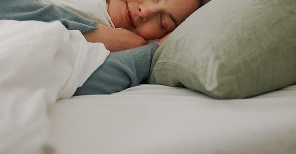 Take our pillow quiz