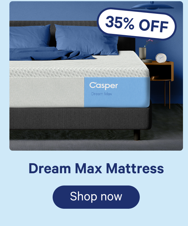 Dream Max Mattress