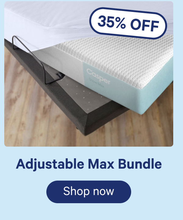 Adjustable Max Bundle