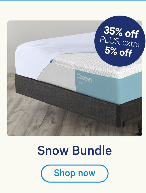 Snow Bundle