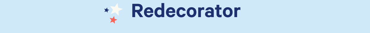 Redecorator