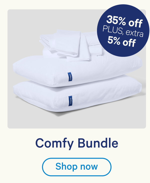 Comfy Bundle