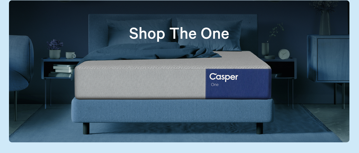 Shop The One