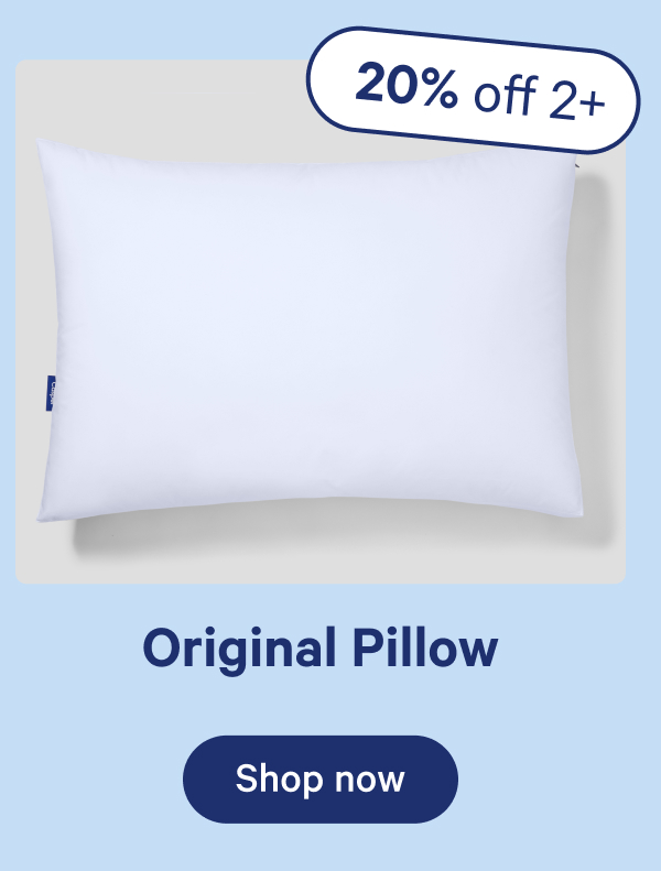 Original Pillow