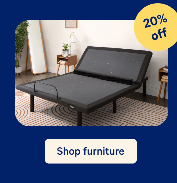 Shop furniture