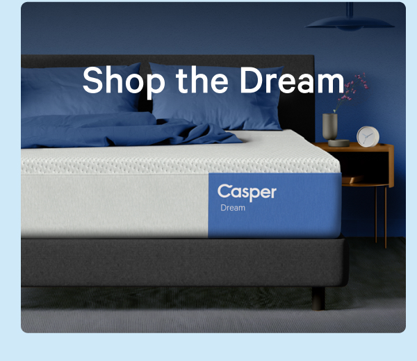 Shop the Dream
