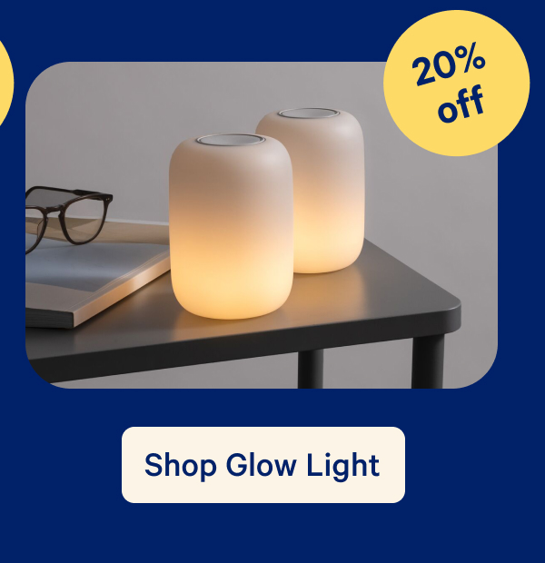 Shop Glow Light