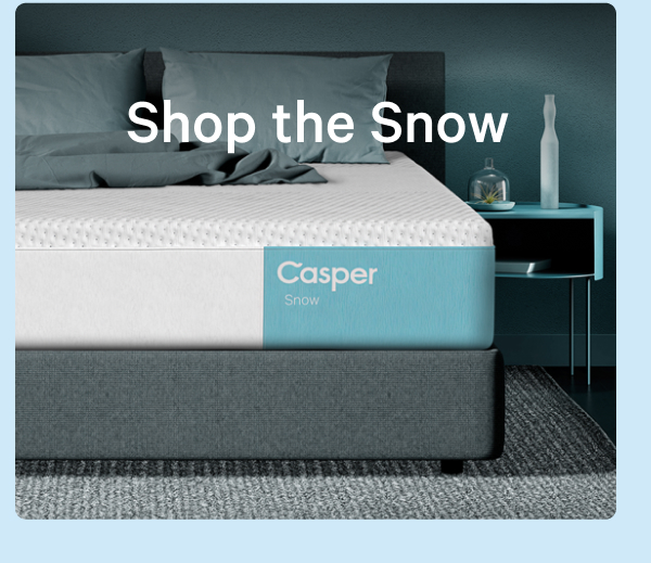 Shop the Snow