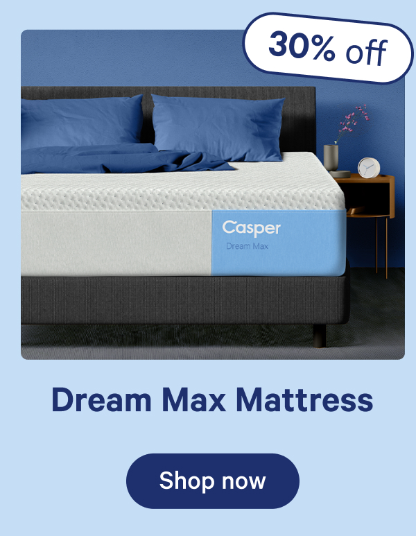 Dream Max Mattress