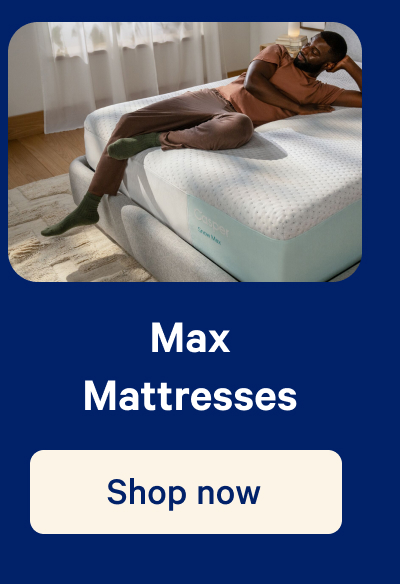 Max Mattresses