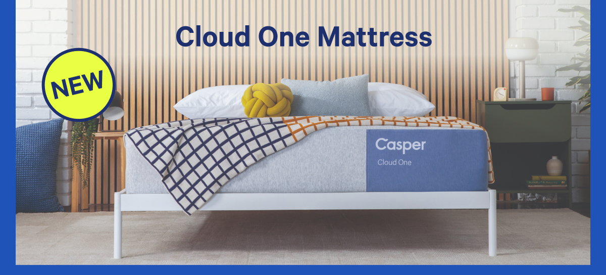 Cloud One Mattress