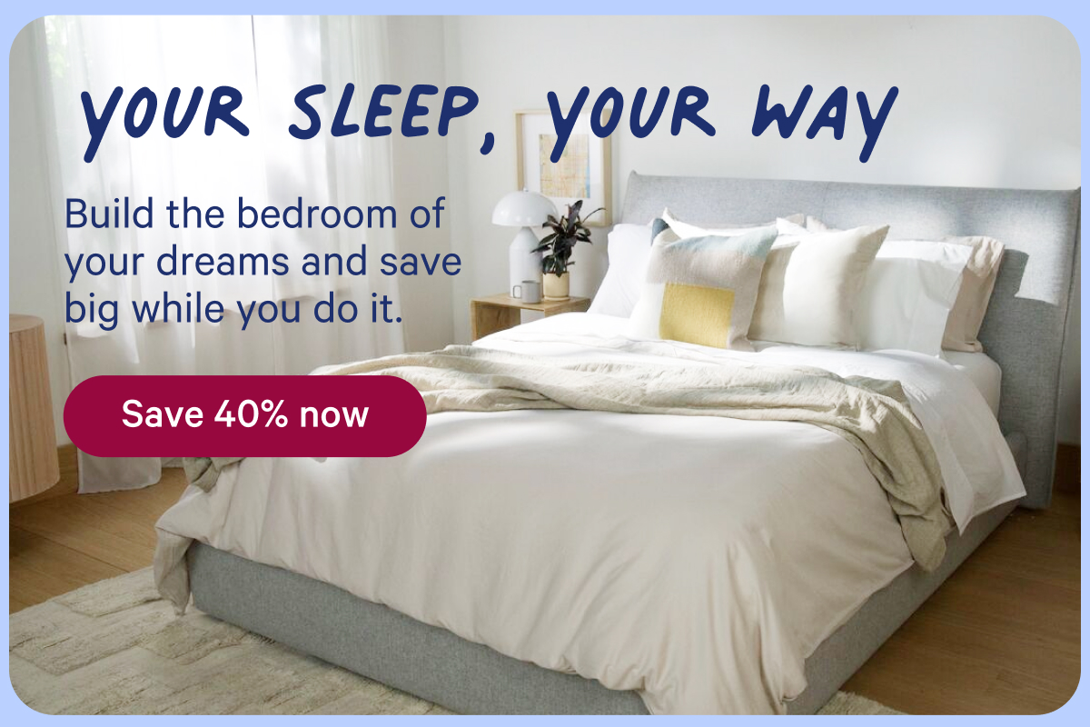 Your Sleep, Your way