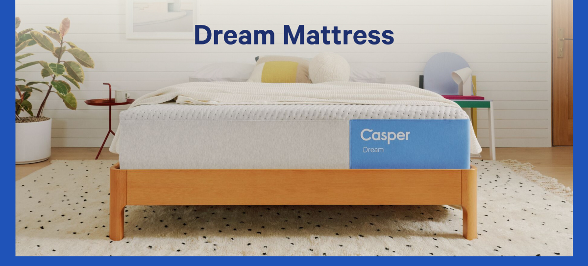 Dream Mattress
