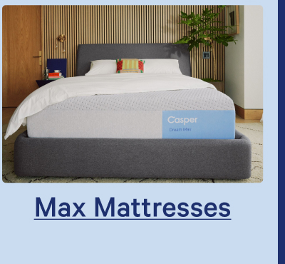 Max Mattresses