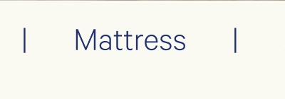 Mattress