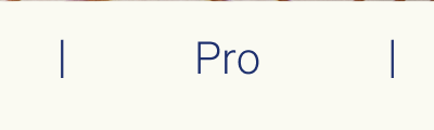 Pro