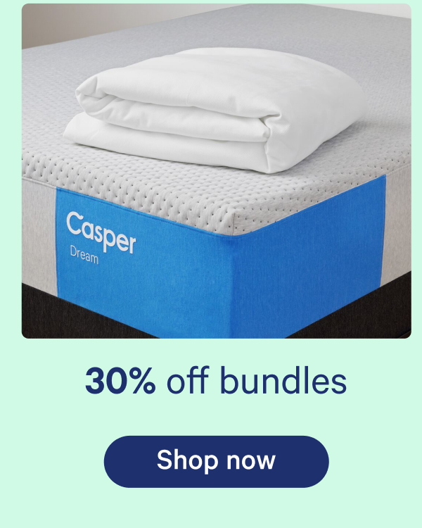 30% off bundles
